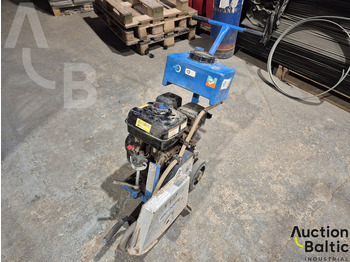 Asfaltmachine Weber SM57/2 Hd: afbeelding 3