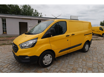 Personenvervoer FORD Transit