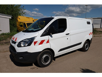 Kleine bestelwagen FORD Transit