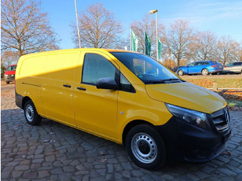 Gesloten bestelwagen MERCEDES-BENZ Vito