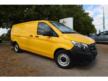 Gesloten bestelwagen MERCEDES-BENZ Vito