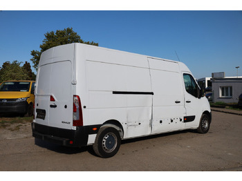 Gesloten bestelwagen Renault Master Kasten/Scheckheft/1. Hand: afbeelding 5