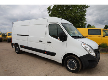 Gesloten bestelwagen RENAULT Master