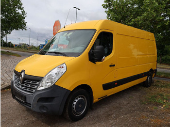 Gesloten bestelwagen RENAULT Master