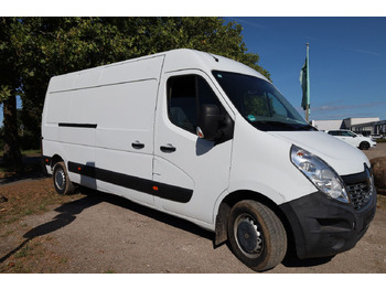 Gesloten bestelwagen RENAULT Master