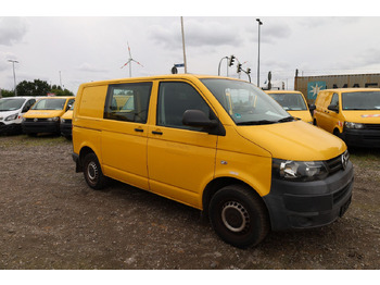 Kleine bestelwagen VOLKSWAGEN Transporter T5