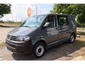 Personenvervoer VOLKSWAGEN Transporter T5