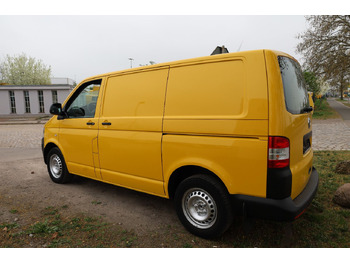 Kleine bestelwagen Volkswagen T5 Transporter Kasten-Kombi 2.0 TDI/EU5: afbeelding 3
