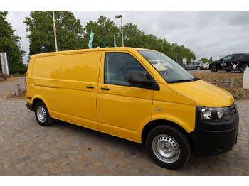 Kleine bestelwagen VOLKSWAGEN Transporter T5