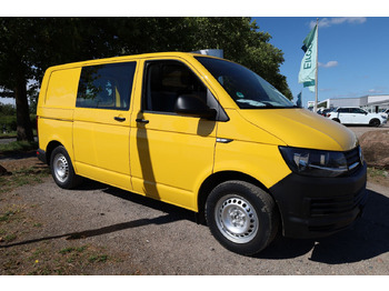 Kleine bestelwagen VOLKSWAGEN Transporter T6