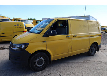 Kleine bestelwagen VOLKSWAGEN Transporter T6
