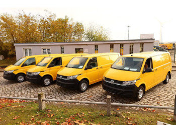 Personenwagen VOLKSWAGEN