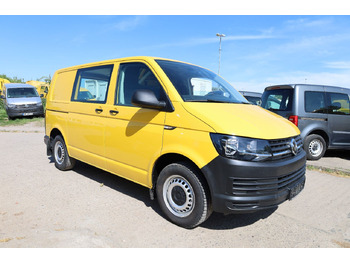 Kleine bestelwagen VOLKSWAGEN Transporter T6
