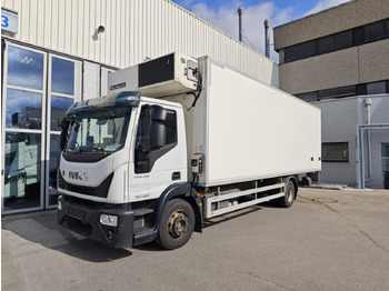 Koelwagen vrachtwagen IVECO