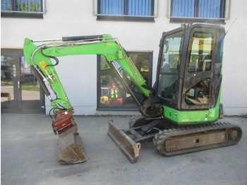 Minigraafmachine HITACHI
