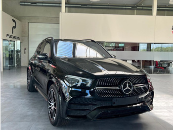 Personenwagen Mercedes-Benz GLE 350 de 4MATIC*AIRMATIC*KEY LESSGO*78.000km*: afbeelding 1