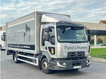 Bakwagen RENAULT Midlum 250