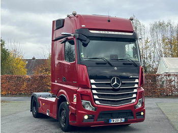Trekker MERCEDES-BENZ Actros 1848