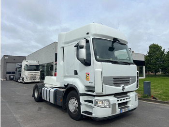 Trekker RENAULT Premium 430