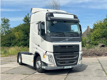 Trekker VOLVO FH 500