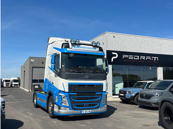 Trekker VOLVO FH 500