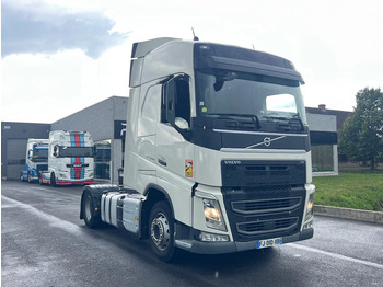 Trekker VOLVO FH 500