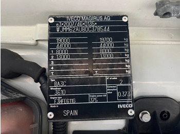 Leasing Iveco Stralis 510 2017*2xdieseltanks*IVECO STRALIS 510* Iveco Stralis 510 2017*2xdieseltanks*IVECO STRALIS 510*: afbeelding 5 Leasing Iveco Stralis 510 2017*2xdieseltanks*IVECO STRALIS 510* Iveco Stralis 510 2017*2xdieseltanks*IVECO STRALIS 510*: afbeelding 5