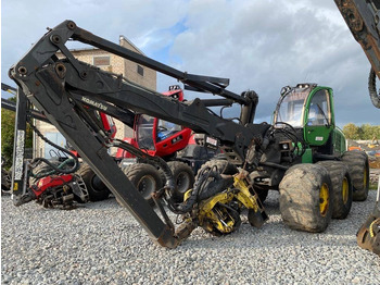Leasing John Deere 1470 E  John Deere 1470 E: afbeelding 1 Leasing John Deere 1470 E  John Deere 1470 E: afbeelding 1
