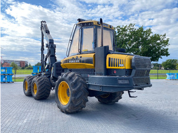 Harvester PONSSE