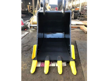 Nieuw Graafbak voor Bouwmachine AME Manufacturer of Excavator Buckets: afbeelding 3