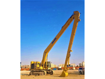 Nieuw Rupsgraafmachine KOMATSU Long Reach Boom for PC 800 - PC 2000: afbeelding 2