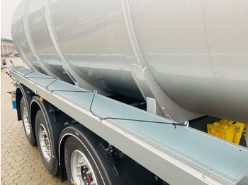 Tankoplegger D-TEC Gülletanker SV 2011 "SV2006 BASIC": afbeelding 3 Tankoplegger D-TEC Gülletanker SV 2011 "SV2006 BASIC": afbeelding 3