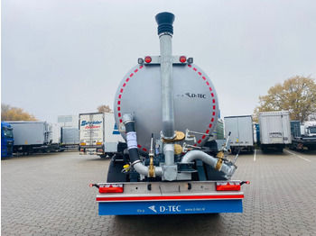 Tankoplegger D-TEC Gülletanker SV 2011 "SV2006 BASIC": afbeelding 4 Tankoplegger D-TEC Gülletanker SV 2011 "SV2006 BASIC": afbeelding 4