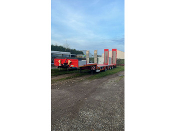 Dieplader oplegger KÄSSBOHRER