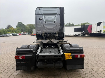 Trekker Mercedes-Benz Actros 1851 LS 4x2 Hydraulik Alu Felgen: afbeelding 5 Trekker Mercedes-Benz Actros 1851 LS 4x2 Hydraulik Alu Felgen: afbeelding 5