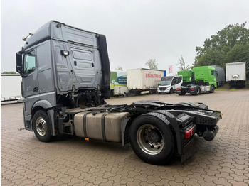 Trekker Mercedes-Benz Actros 1851 LS 4x2 Hydraulik Alu Felgen: afbeelding 3 Trekker Mercedes-Benz Actros 1851 LS 4x2 Hydraulik Alu Felgen: afbeelding 3