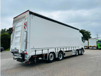 Vrachtwagen VOLVO FH 500