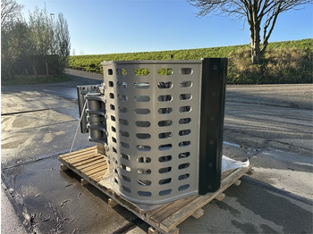Nieuw Grijper voor Bouwmachine AJCE AS600H GREIFER GRAPPLE PINCE DE TRI: afbeelding 4