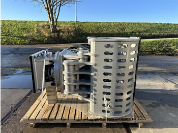 Nieuw Grijper voor Bouwmachine AJCE AS600H GREIFER GRAPPLE PINCE DE TRI: afbeelding 2