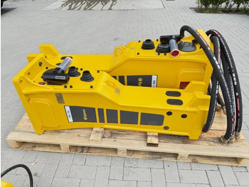 Hydraulische hamer EPIROC