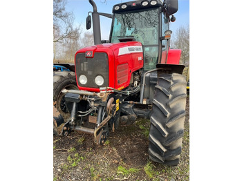 Tractor MASSEY FERGUSON 6480