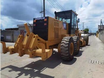 Grader CATERPILLAR 140G: afbeelding 2