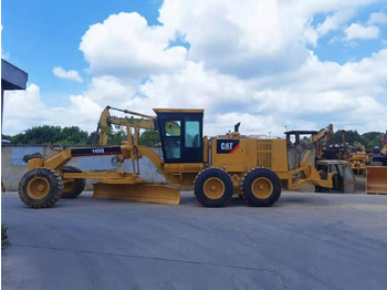 Grader CATERPILLAR 140G: afbeelding 5