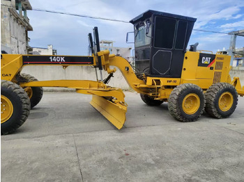Grader CATERPILLAR 140K: afbeelding 2 Grader CATERPILLAR 140K: afbeelding 2
