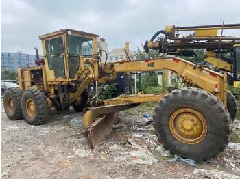 Grader CATERPILLAR 14G: afbeelding 5 Grader CATERPILLAR 14G: afbeelding 5