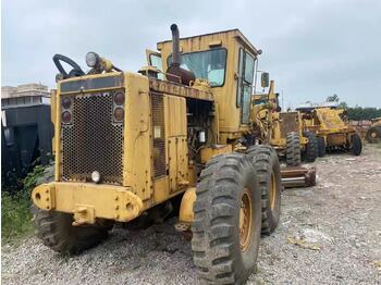 Grader CATERPILLAR 14G: afbeelding 2 Grader CATERPILLAR 14G: afbeelding 2