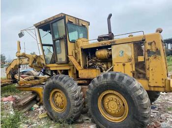 Grader CATERPILLAR 14G: afbeelding 3 Grader CATERPILLAR 14G: afbeelding 3