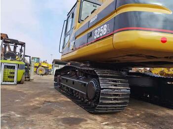 Rupsgraafmachine CATERPILLAR 325BL: afbeelding 4