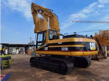 Rupsgraafmachine CATERPILLAR 325BL: afbeelding 2