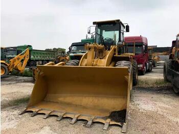 Wiellader CATERPILLAR 966G: afbeelding 2 Wiellader CATERPILLAR 966G: afbeelding 2